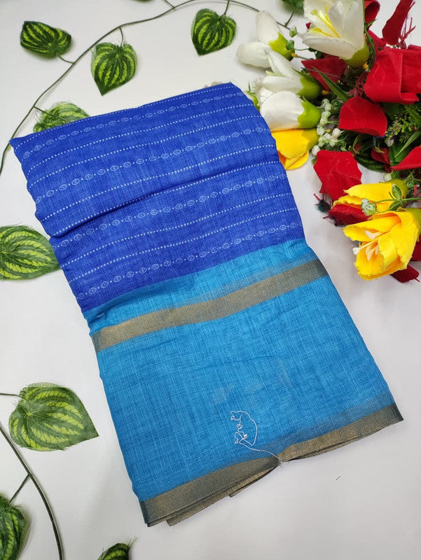 Bentex Cotton Saree BEC44