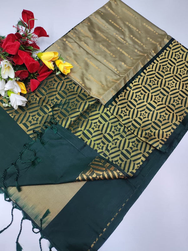 Priyanka Semi Pattu Saree LSP827