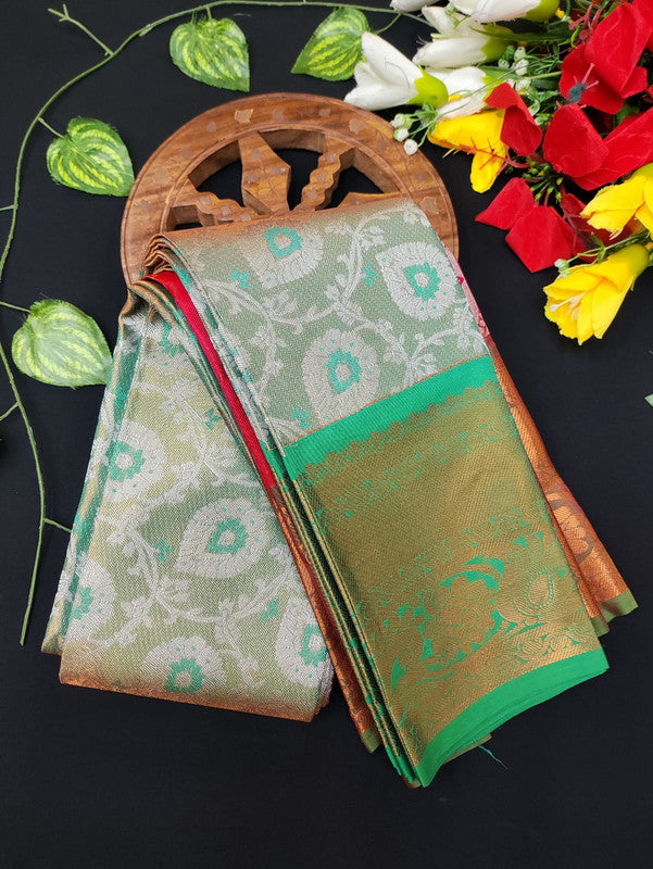 Offer Rapier Sarees FER04