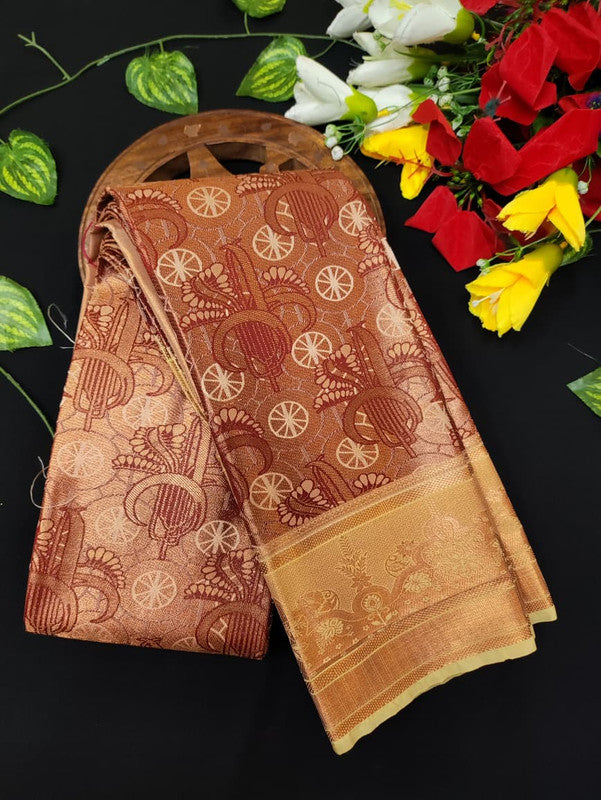Offer Rapier Sarees FER38