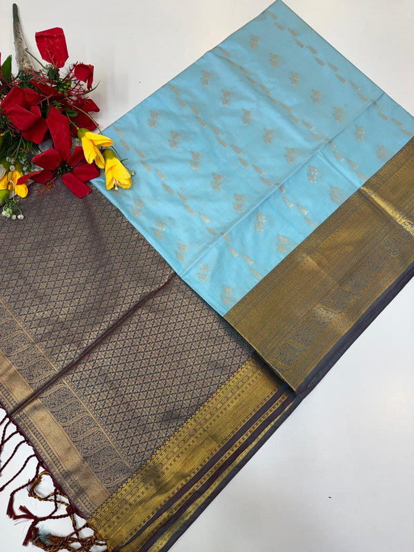 Parimala Semi Silk PMA20