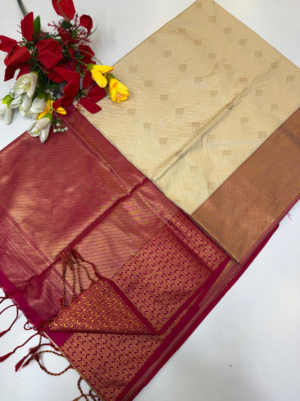 Parimala Semi Silk PMA39