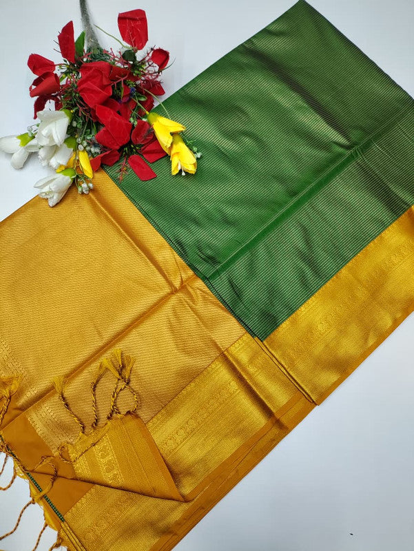 Parimala Semi Silk PMA74