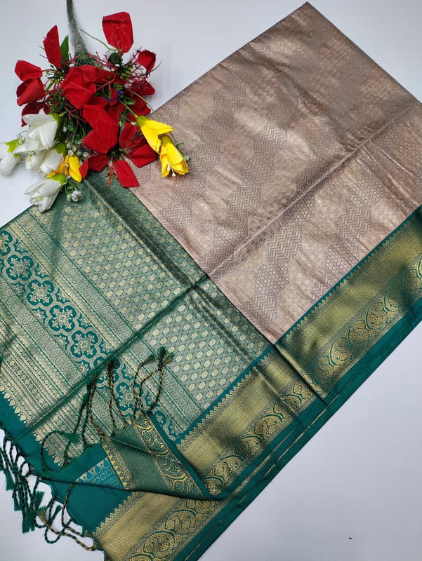 Parimala Semi Silk PMA75