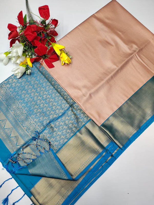 Parimala Semi Silk PMA77