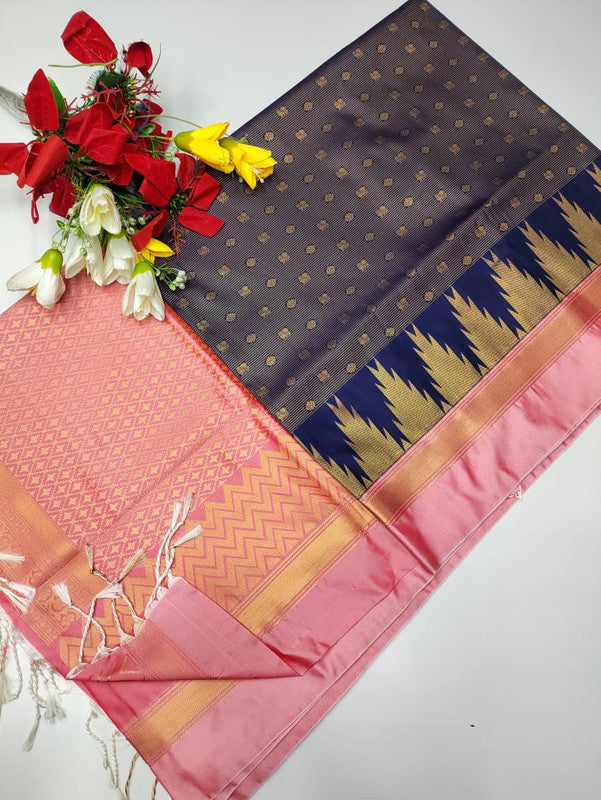Parimala Semi Silk PMA82