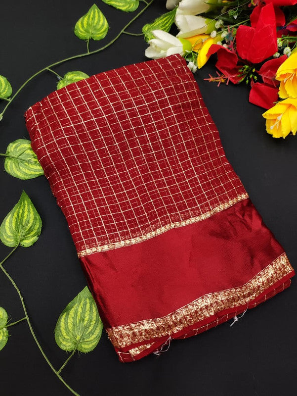Zara Viscose Saree ZA09