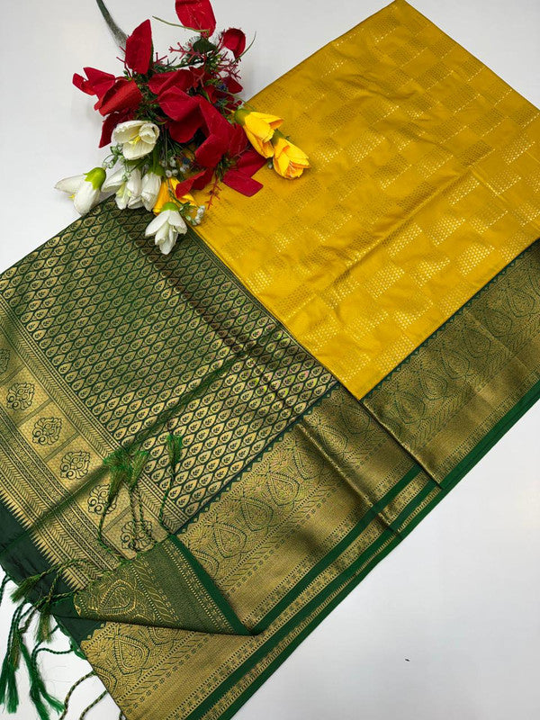 Parimala Semi Silk PMA94