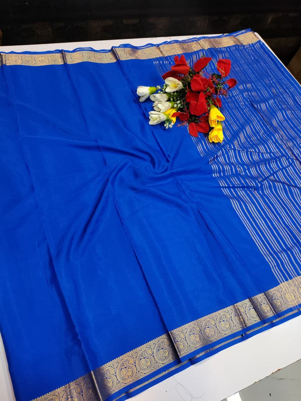 Riya Mysore Silk RYS27