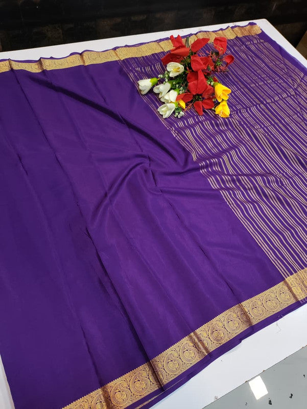 Riya Mysore Silk RYS24