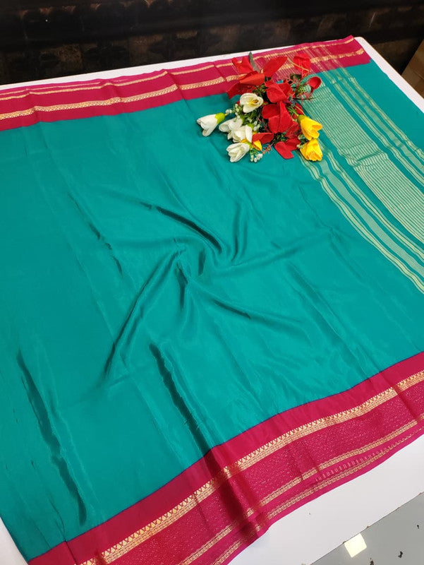 Riya Mysore Silk RYS25