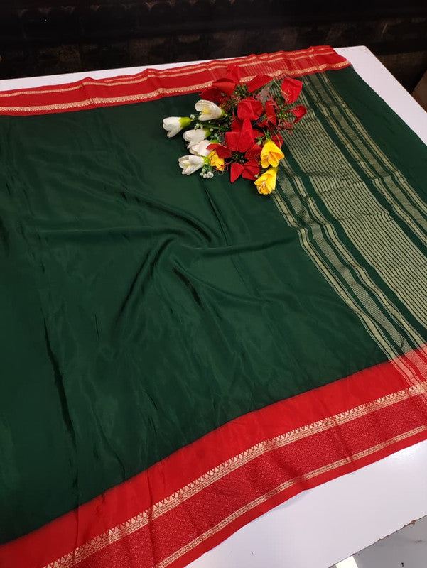 Riya Mysore Silk RYS18