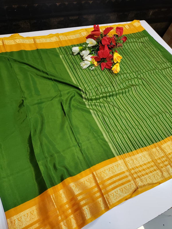 Riya Mysore Silk RYS19