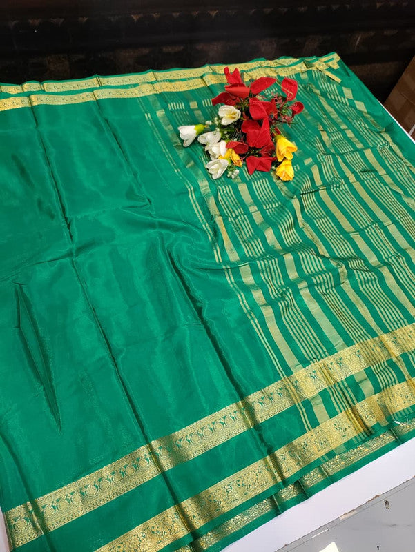 Riya Mysore Silk RYS17