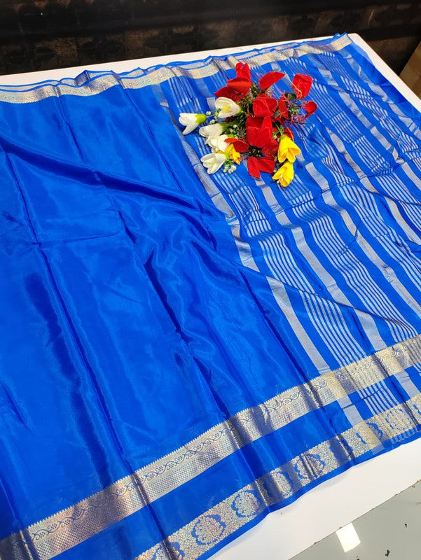 Riya Mysore Silk RYS12