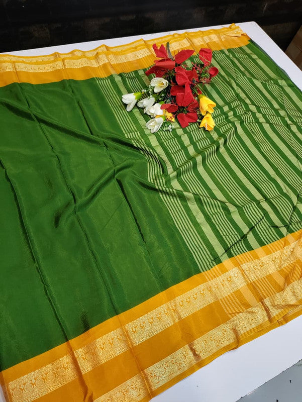 Riya Mysore Silk RYS03