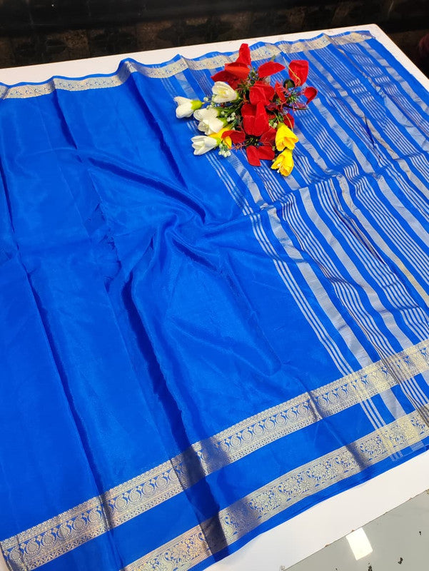 Riya Mysore Silk RYS49