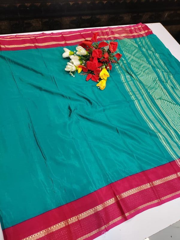 Riya Mysore Silk RYS54