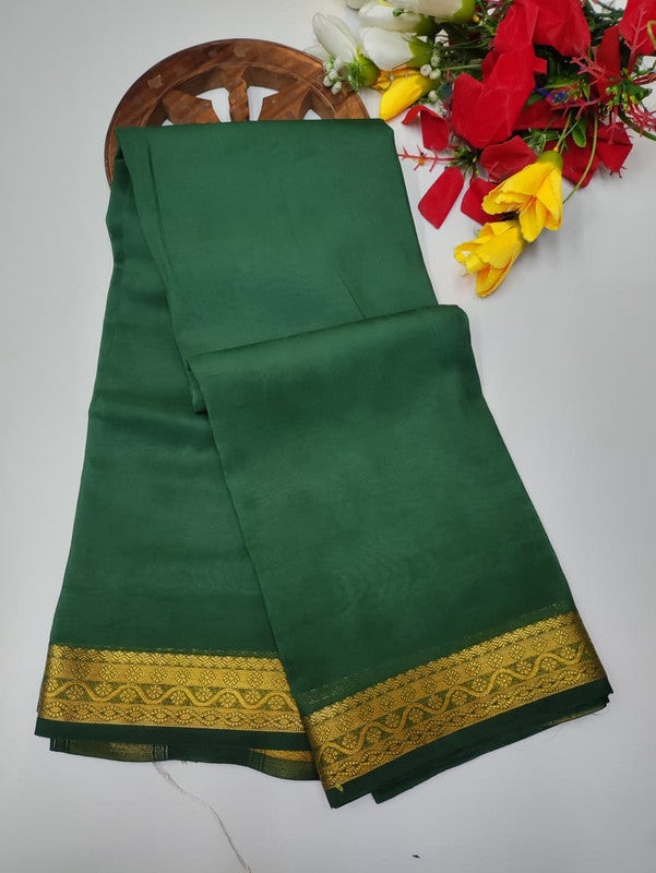 Offer Mysore Silk FFM02