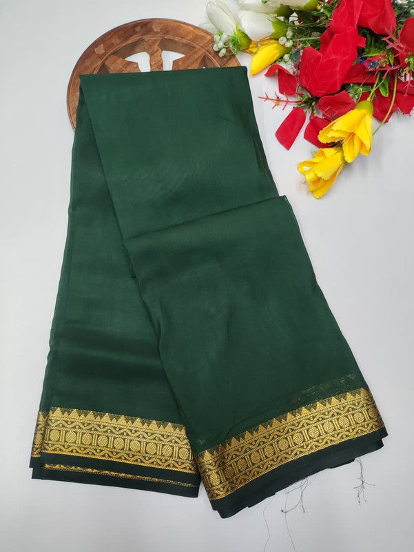 Offer Mysore Silk FFM06