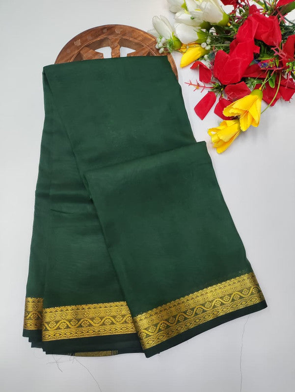 Offer Mysore Silk FFM09