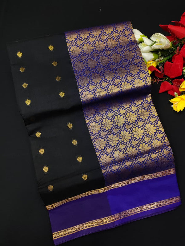 Shenbagam Cotton Saree SGC15