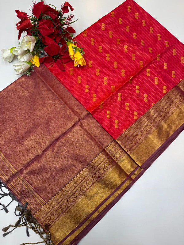 Parimala Semi Silk PMA148