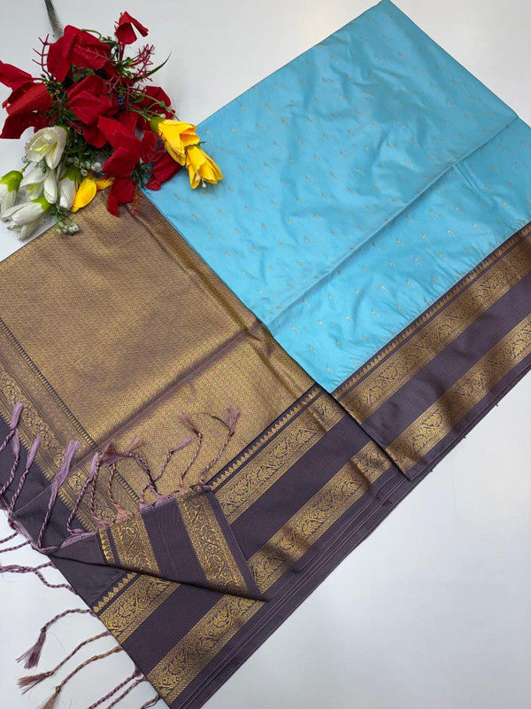 Parimala Semi Silk PMA167