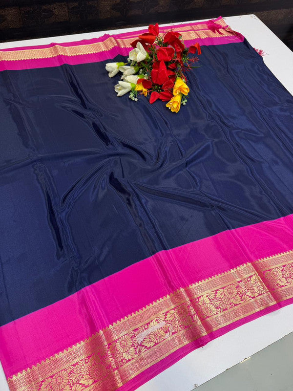 Riya Mysore Silk RYS62