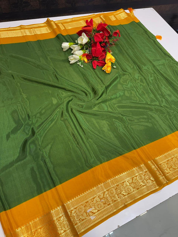 Riya Mysore Silk RYS72