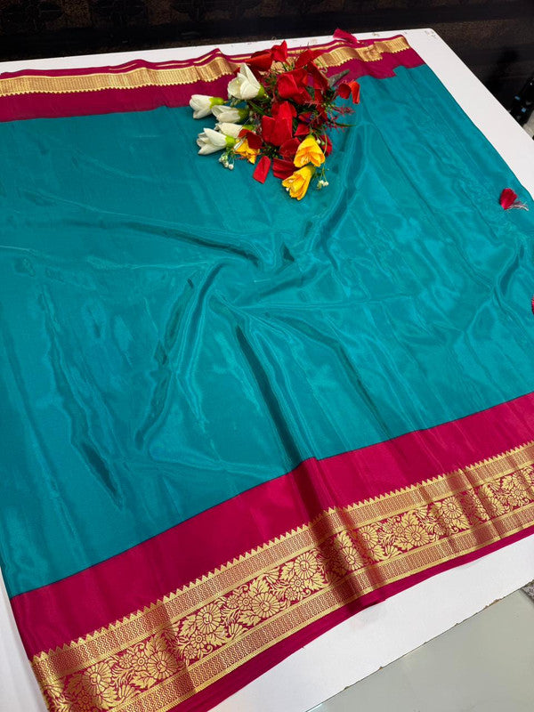 Riya Mysore Silk RYS81