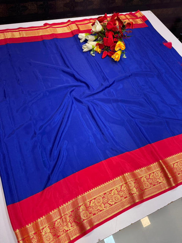 Riya Mysore Silk RYS82