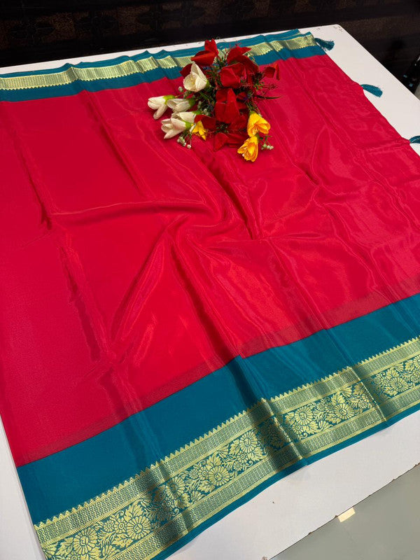 Riya Mysore Silk RYS80