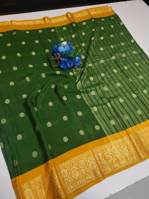Riya Mysore Silk RYS55