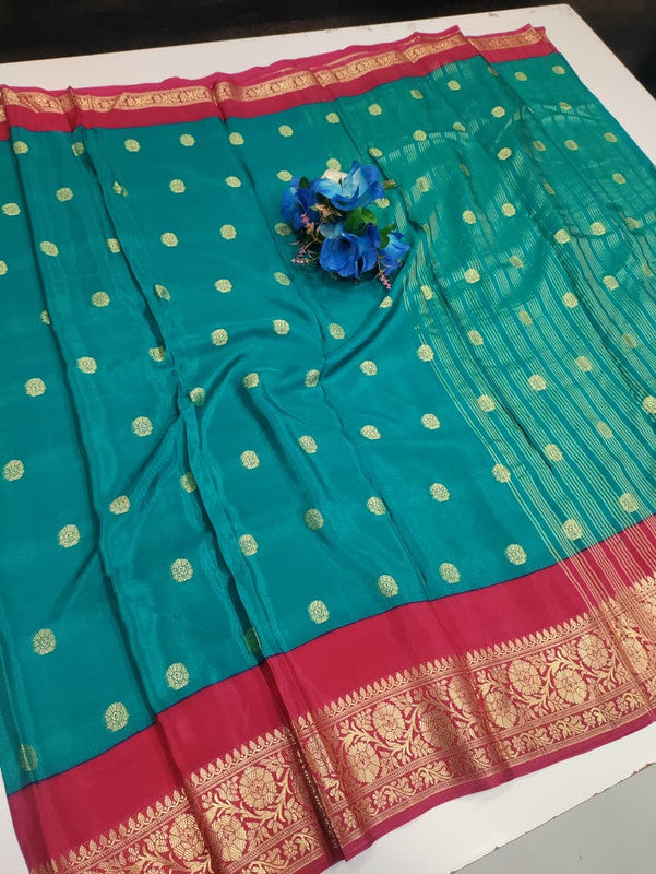 Riya Mysore Silk RYS57