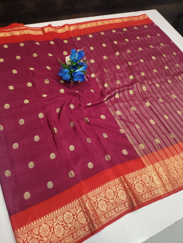 Riya Mysore Silk RYS59