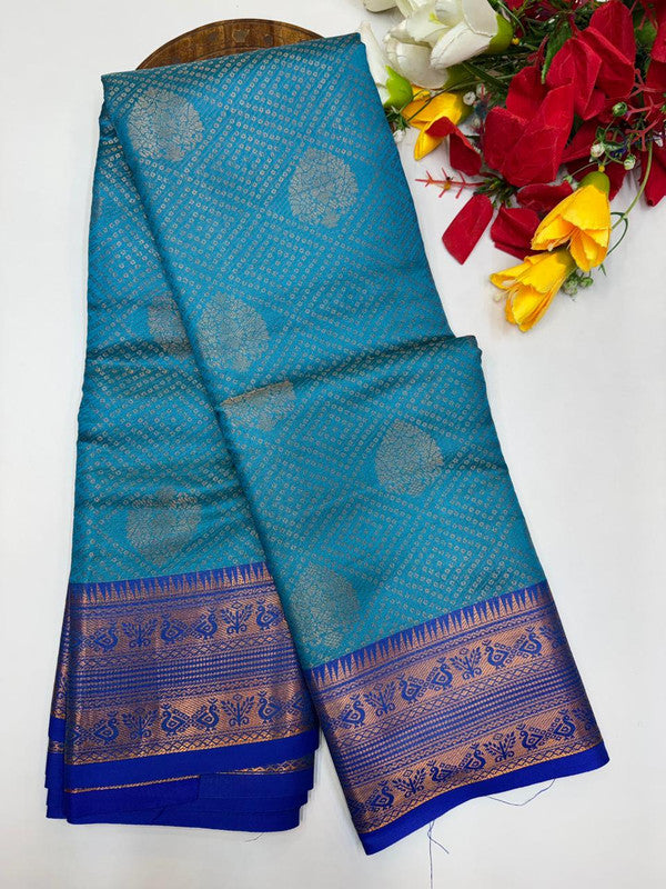 Anila Saree AA183