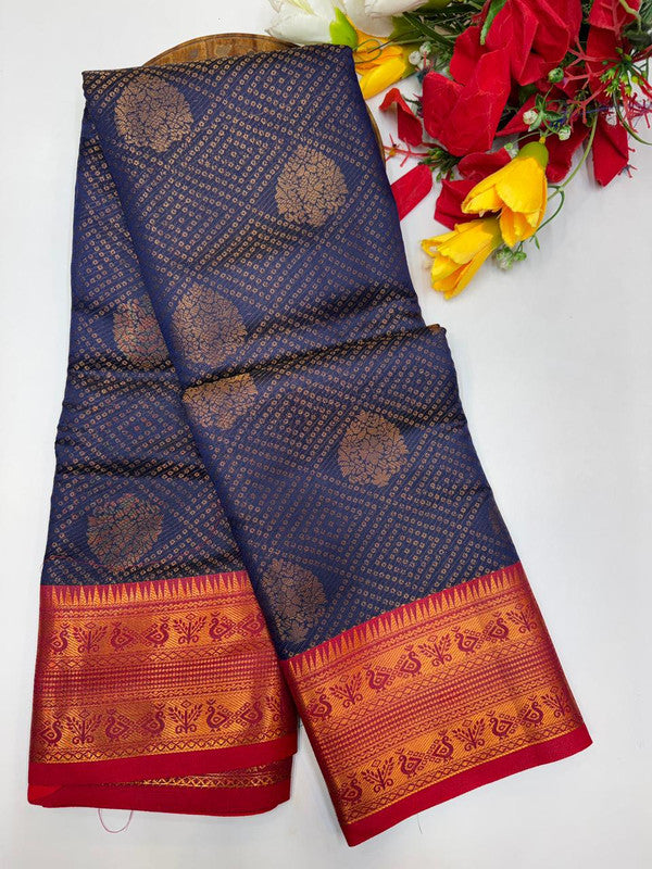 Anila Saree AA185 (One Day Offer)
