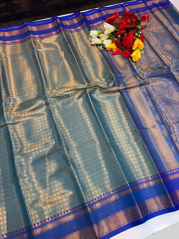 Anila Saree AA148