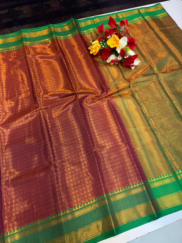 Anila Saree AA154
