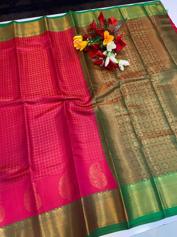 Anila Saree AA159