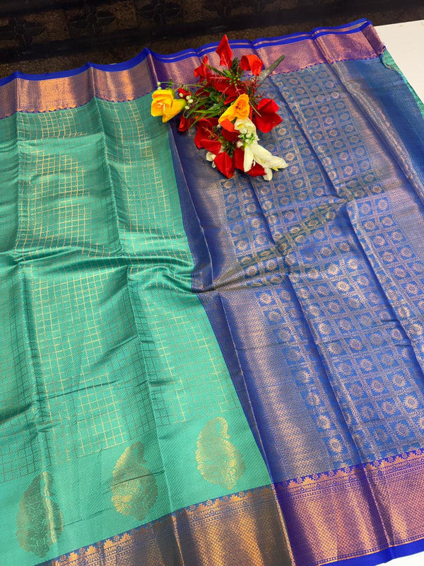 Anila Saree AA161