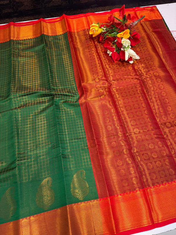 Anila Saree AA162