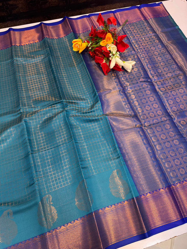 Anila Saree AA160