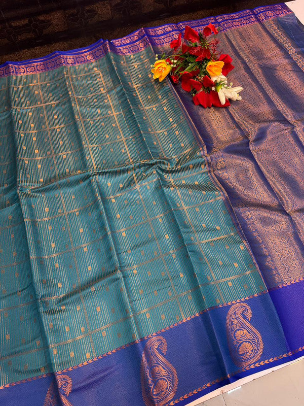 Anila Saree AA163