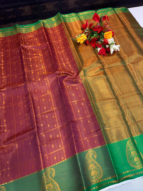 Anila Saree AA167