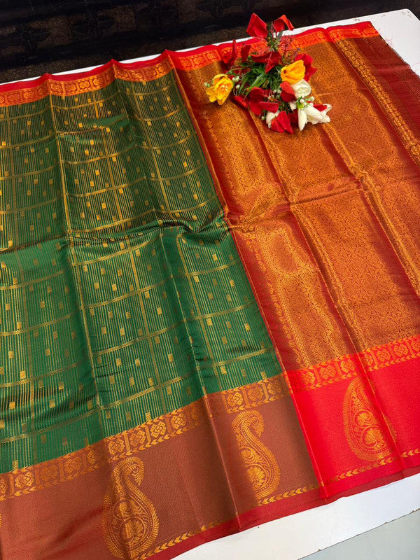 Anila Saree AA168