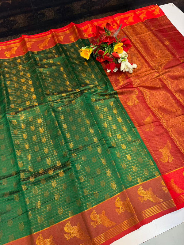 Anila Saree AA174