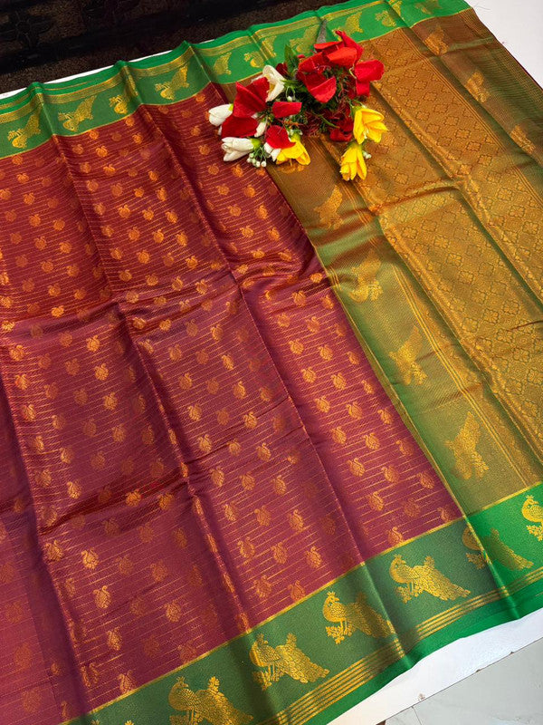 Anila Saree AA172