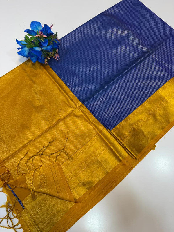 Parimala Semi Silk PMA194